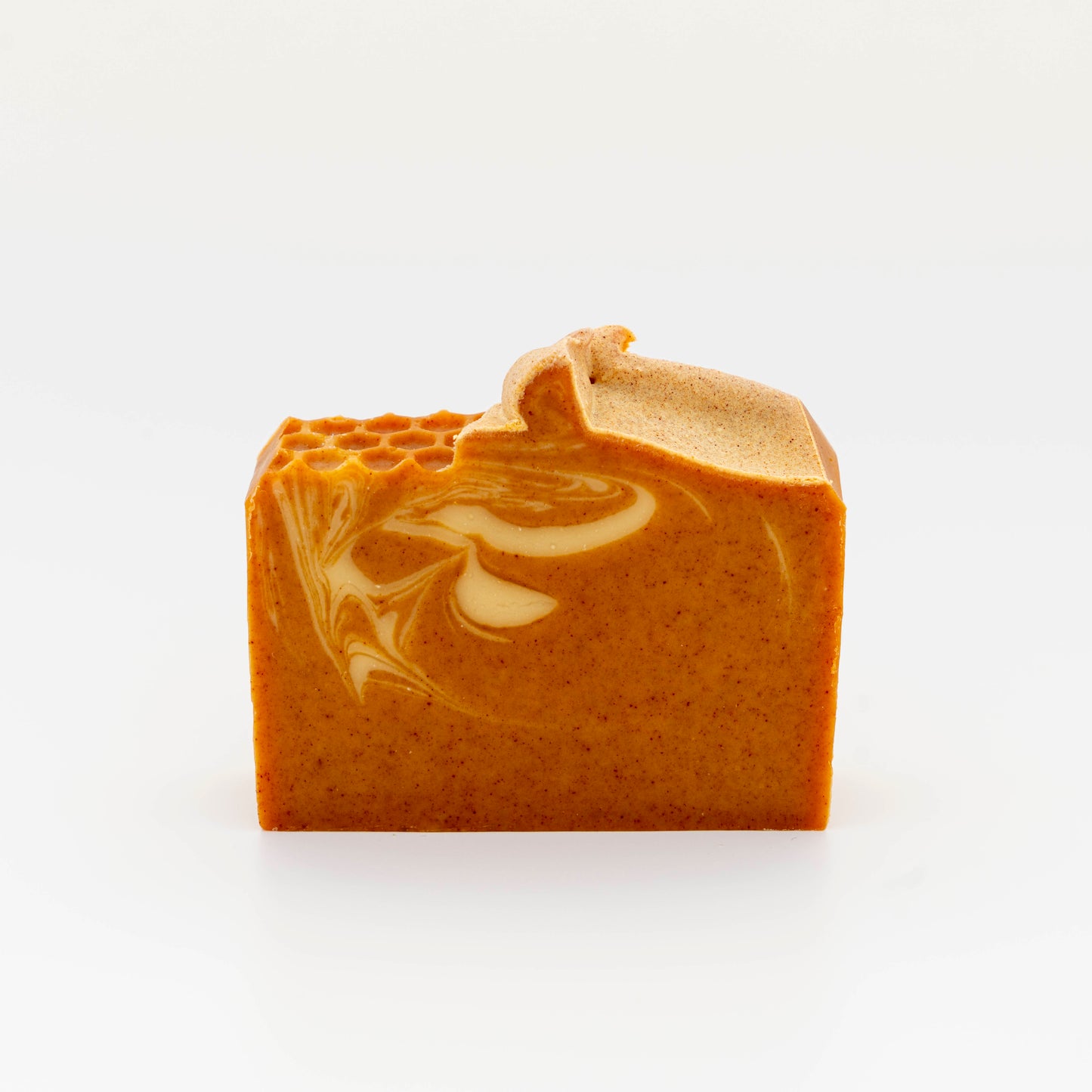 Turmeric & Honey Goat Milk Soap