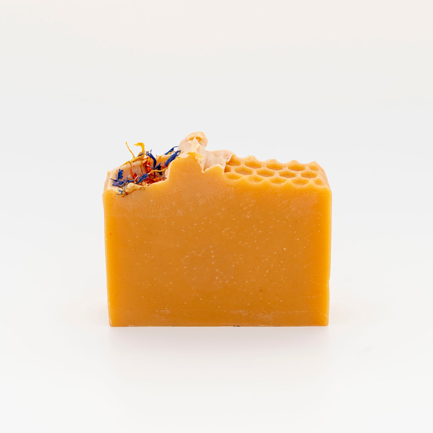 Wildflower Honey Coconut Milk Soap