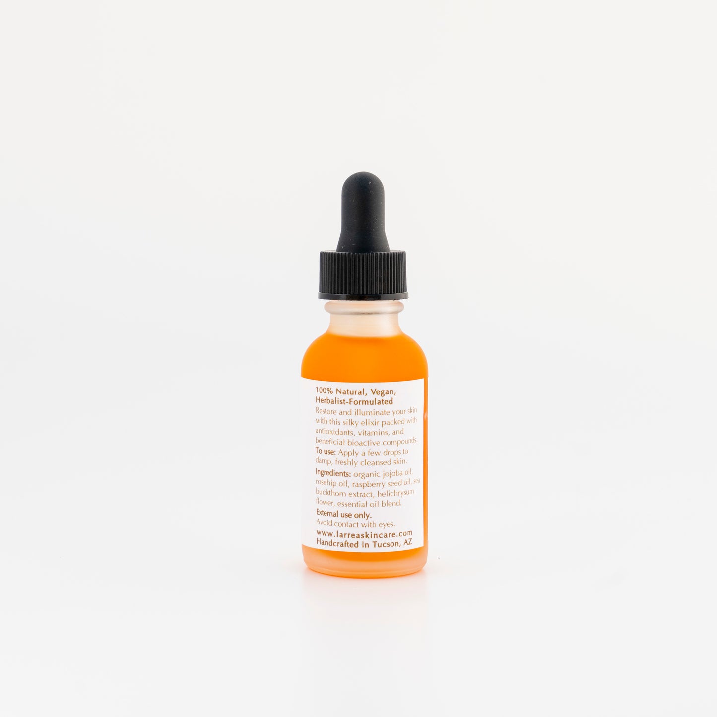 Immortelle Face Serum